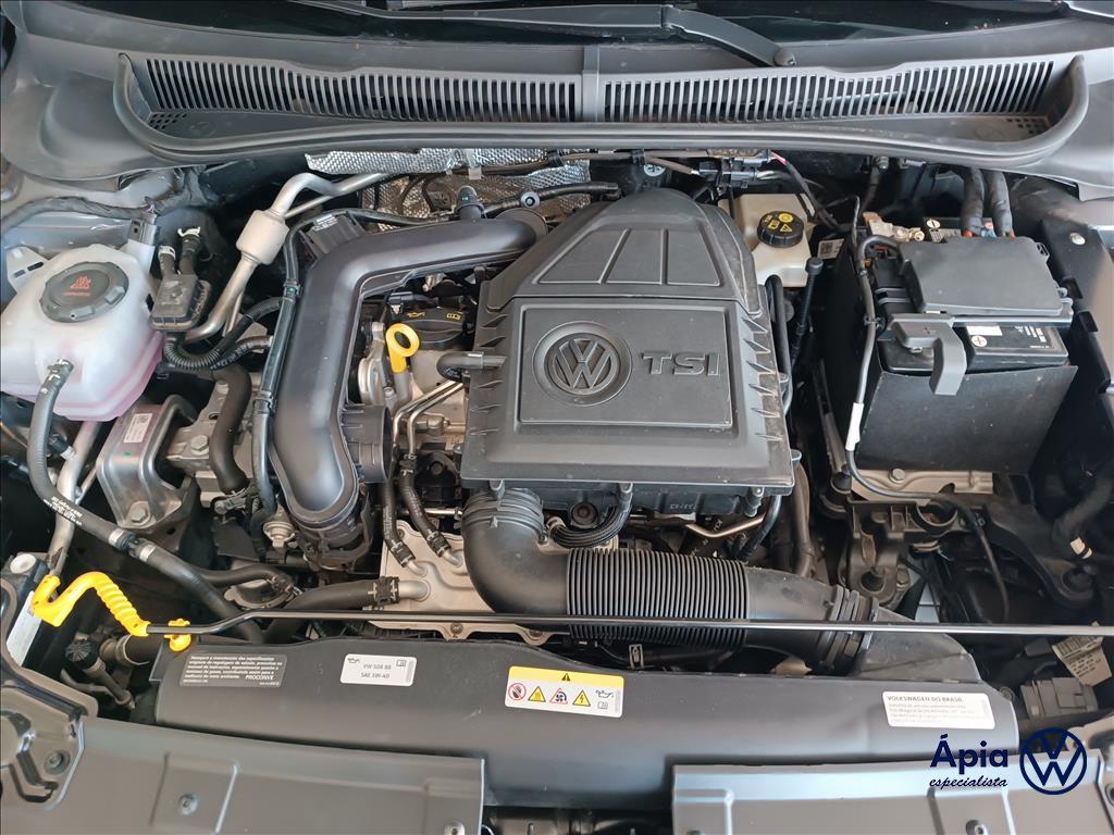 NIVUS 1.0 200 TSI TOTAL FLEX COMFORTLINE AUTOMÁTICO11