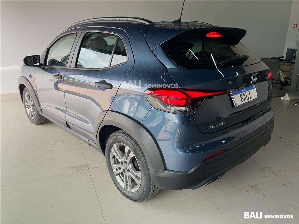 PULSE 1.3 FLEX DRIVE MANUAL5