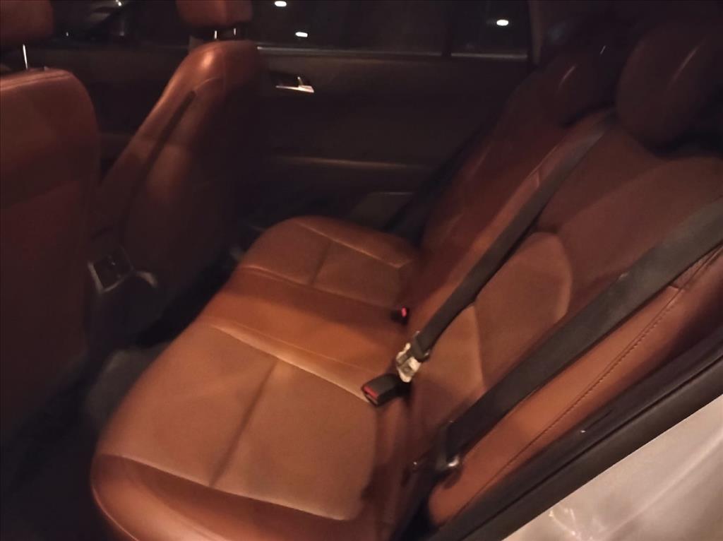 Hyundai-CRETA-2.0 16V FLEX PRESTIGE AUTOMÁTICO