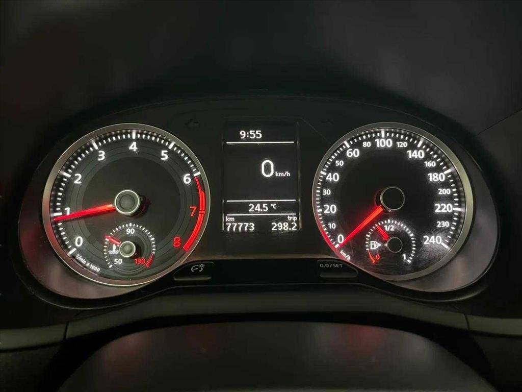 SAVEIRO 1.6 MSI TRENDLINE CS 8V FLEX 2P MANUAL6