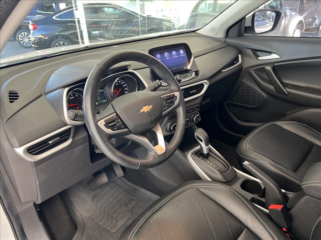 TRACKER 1.0 TURBO FLEX MANUAL12