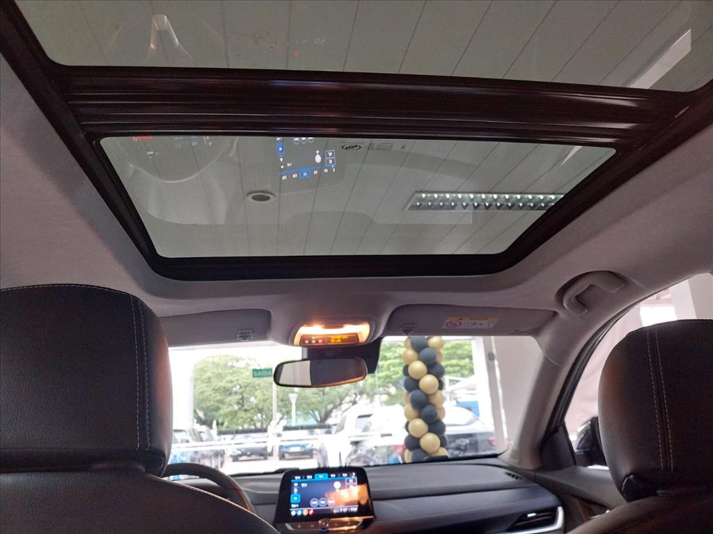 TRACKER 1.2 TURBO FLEX PREMIER AUTOMÁTICO10