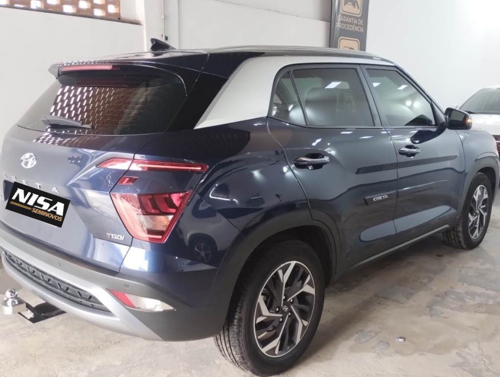 CRETA 1.0 TGDI FLEX PLATINUM AUTOMÁTICO1
