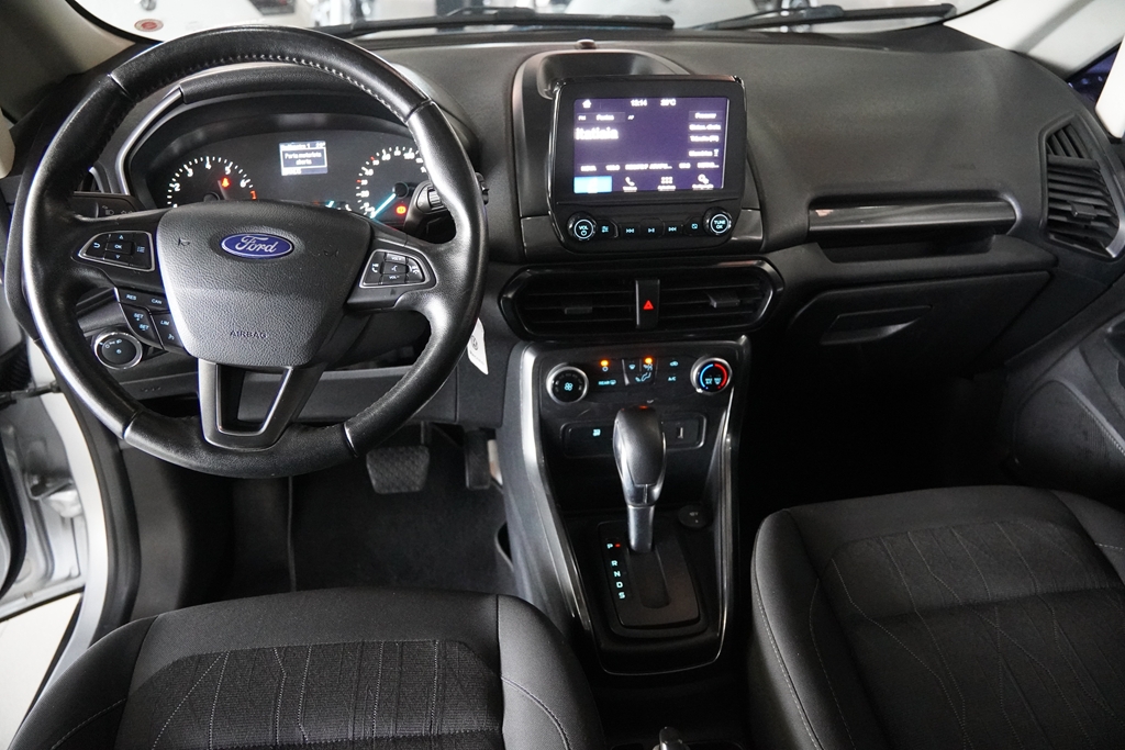 ECOSPORT 1.5 TI-VCT FLEX SE AUTOMÁTICO6