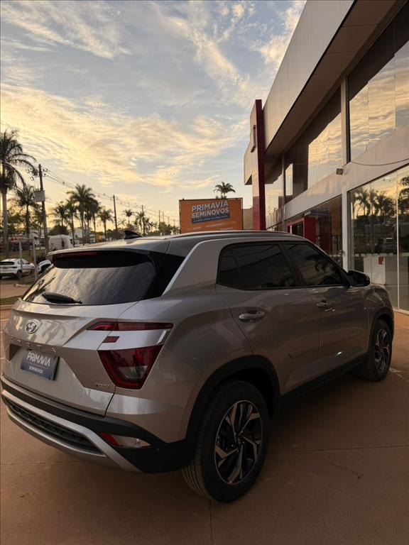 CRETA 1.0 TGDI FLEX LIMITED AUTOMÁTICO4