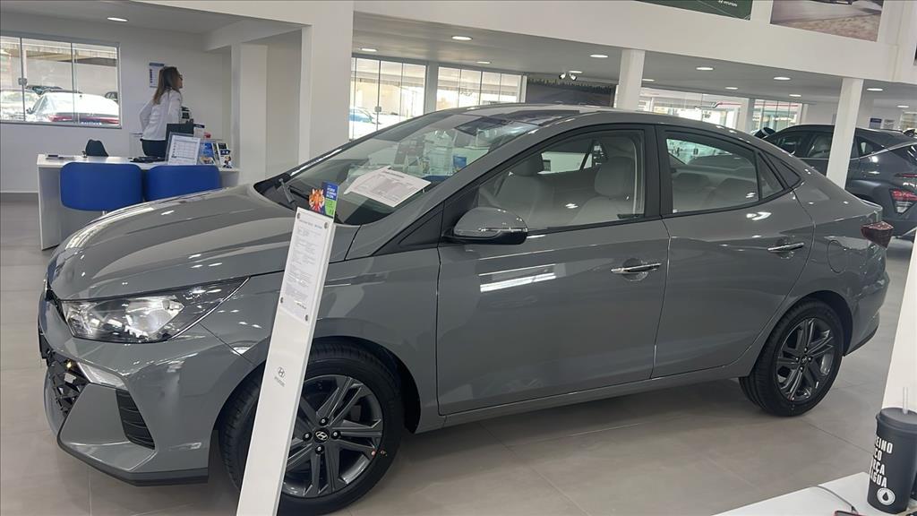 HB20S 1.0 TGDI FLEX LIMITED AUTOMÁTICO2