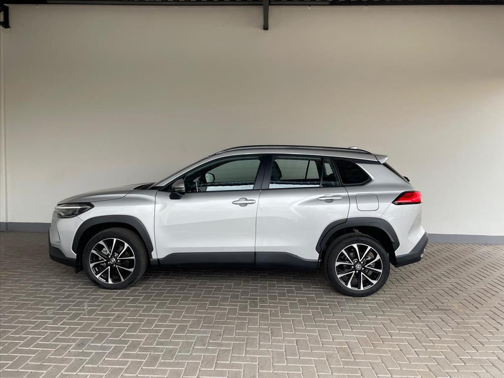 COROLLA CROSS 2.0 VVT-IE FLEX XRE DIRECT SHIFT1