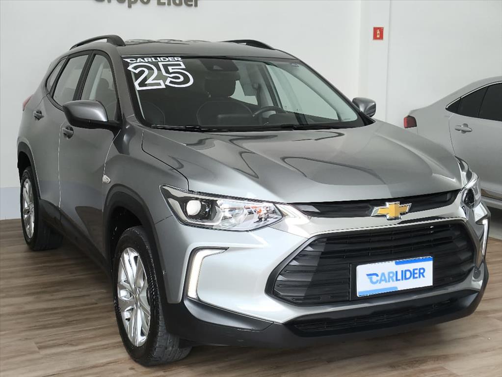 TRACKER 1.0 TURBO FLEX LTZ AUTOMÁTICO2