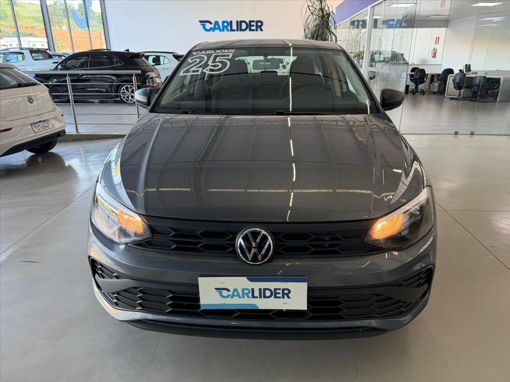 POLO 1.0 MPI ROBUST MANUAL7