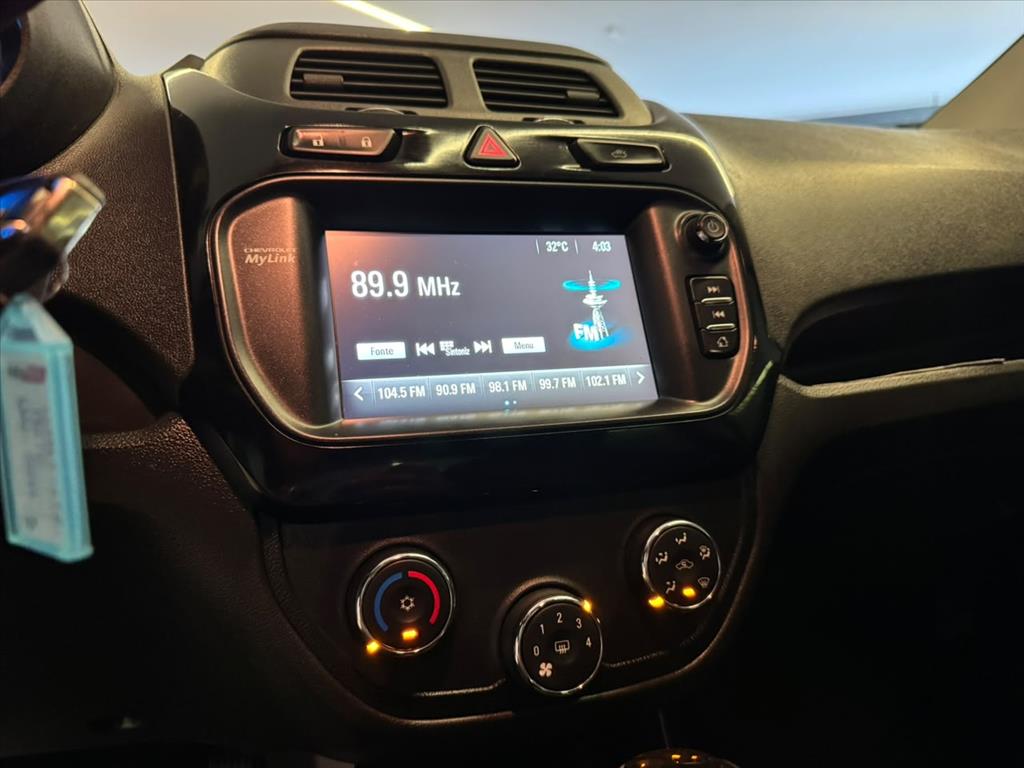 COBALT 1.8 MPFI LTZ 8V FLEX 4P AUTOMÁTICO10