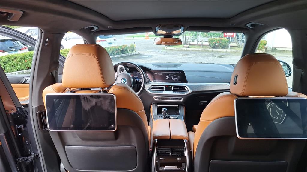 X5 4.4 V8 BITURBO GASOLINA M COMPETITION AUTOMÁTICO11