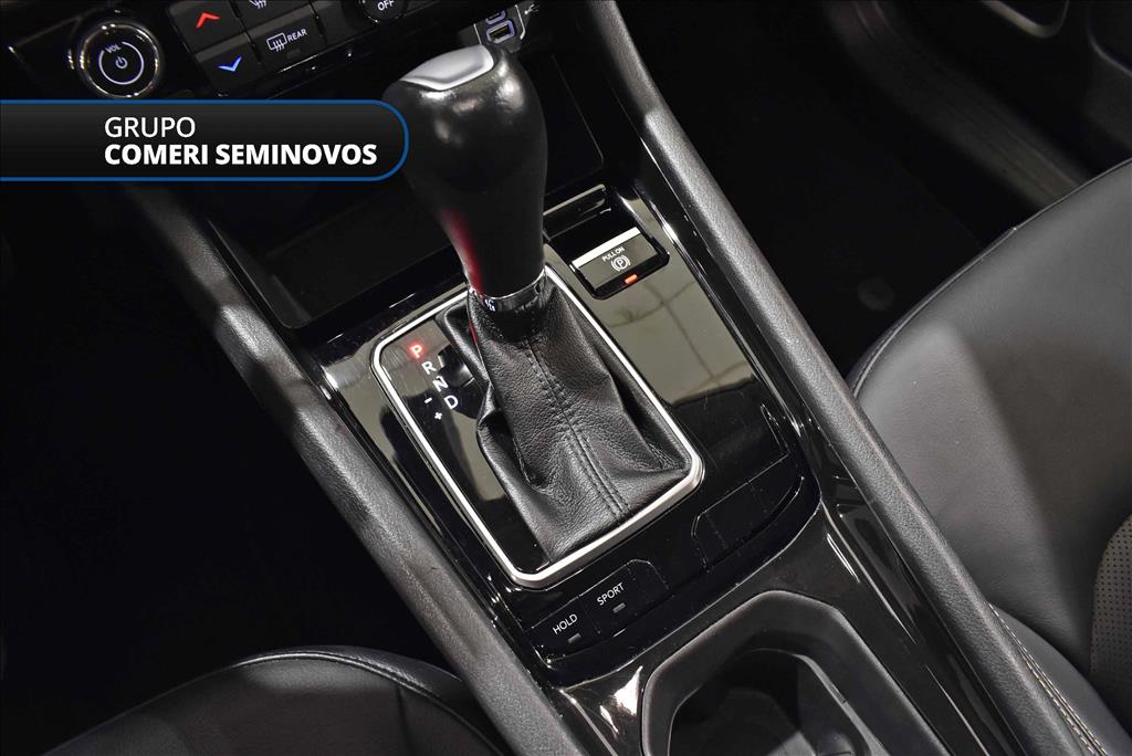COMPASS 1.3 T270 TURBO FLEX LONGITUDE AT6