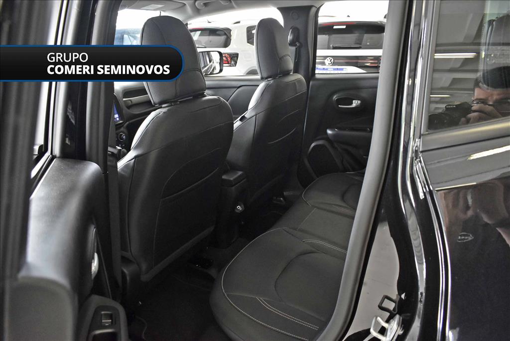 RENEGADE 1.3 T270 TURBO FLEX LONGITUDE AT616