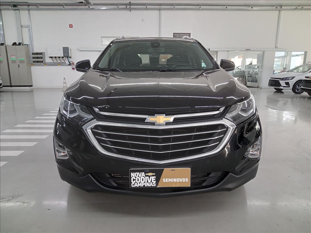 EQUINOX 2.0 16V TURBO GASOLINA PREMIER AWD AUTOMÁTICO EQUINOX 2.0 16V TURBO GASOLINA PREMIER AWD AUTOMÁTICO