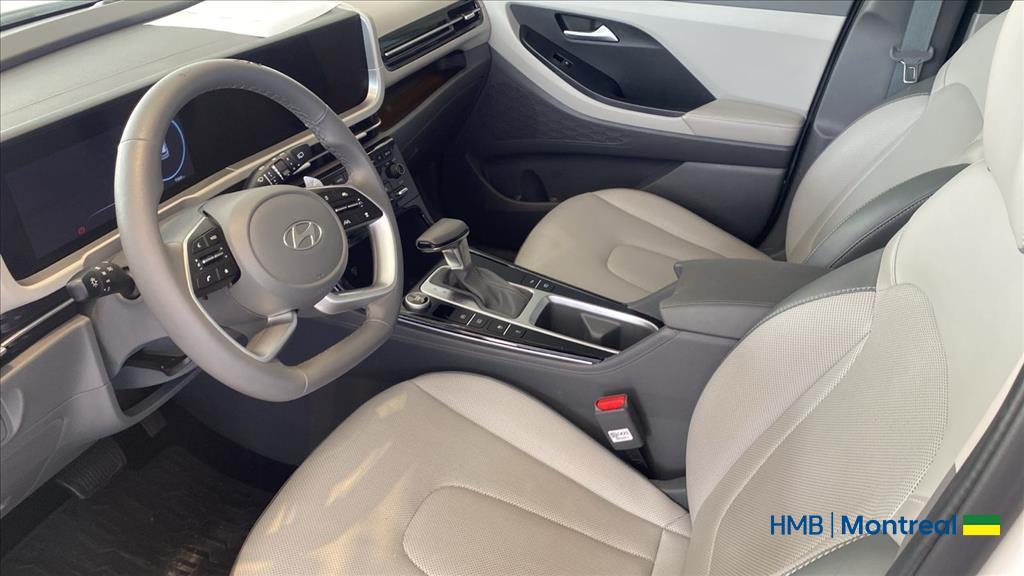 CRETA 1.6 TGDI GASOLINA ULTIMATE DCT