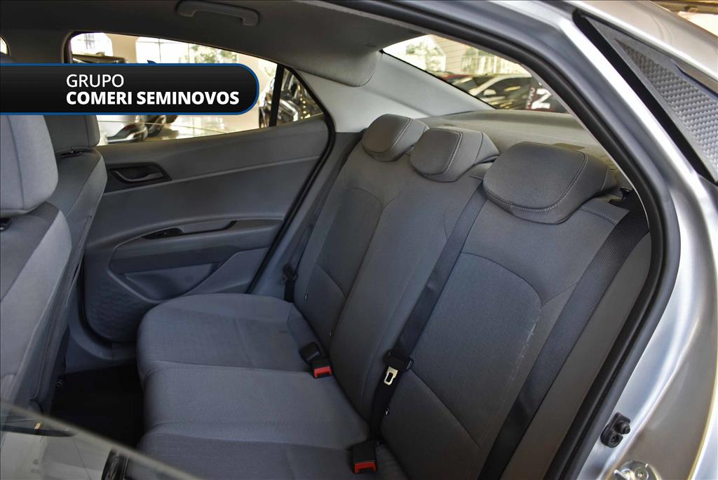 HB20S 1.0 12V FLEX COMFORT PLUS MANUAL