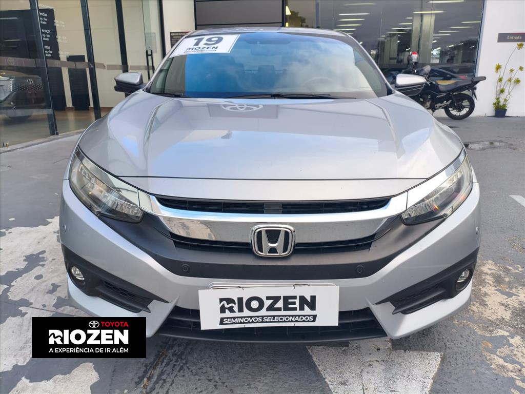 Honda CIVIC 2019
