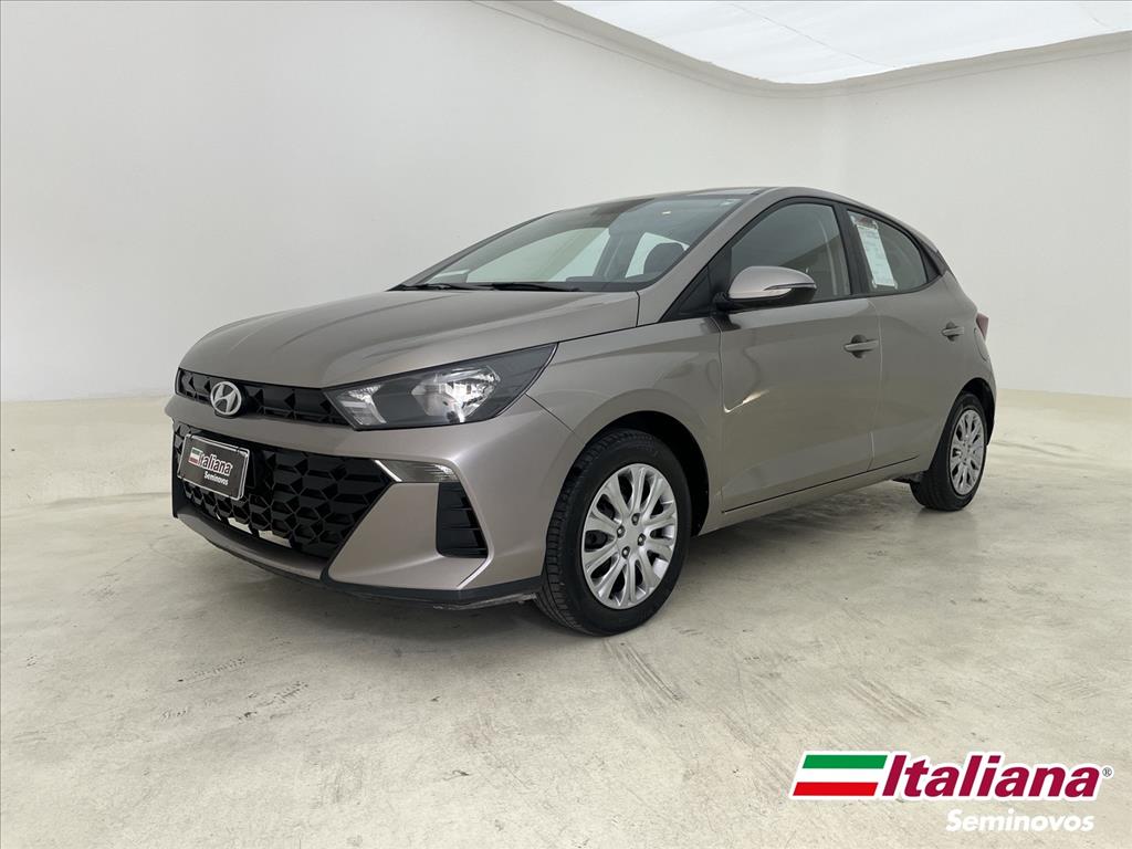 HB20 1.0 12V FLEX COMFORT MANUAL