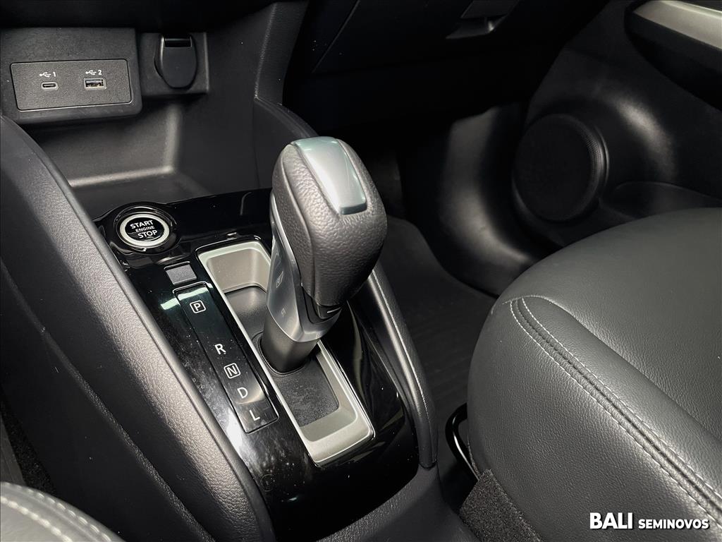 KICKS 1.6 16V FLEXSTART ADVANCE XTRONIC15