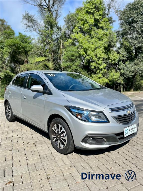 ONIX 1.4 MPFI LTZ 8V FLEX 4P MANUAL2
