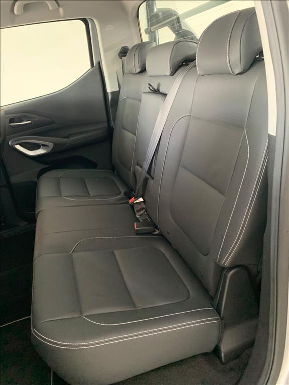 TITANO 2.2 TURBO DIESEL RANCH 4X4 AT811