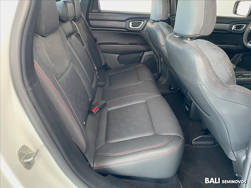 RAMPAGE 2.0 HURRICANE 4 TURBO GASOLINA R/T 4X4 AUTOMÁTICO16