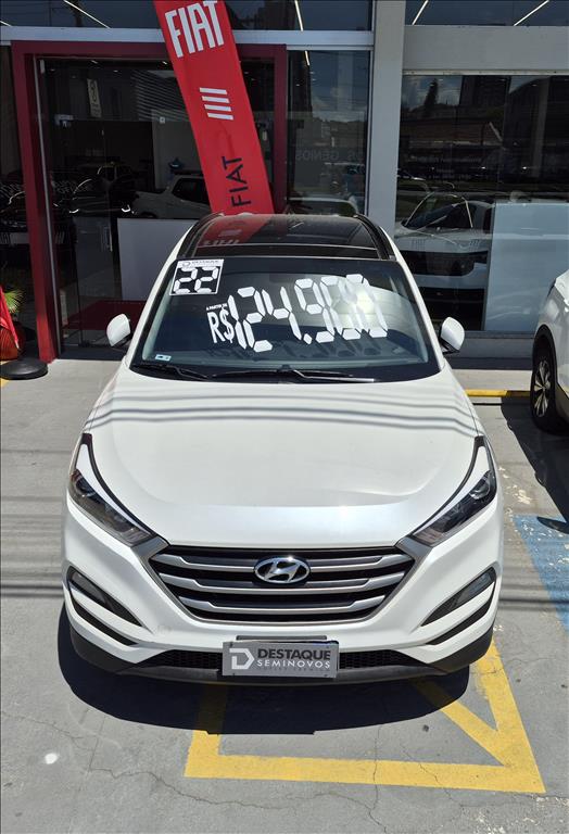 Foto ilustrativa do carro