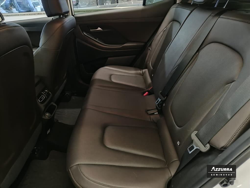 CRETA 1.0 TGDI FLEX PLATINUM AUTOMÁTICO13