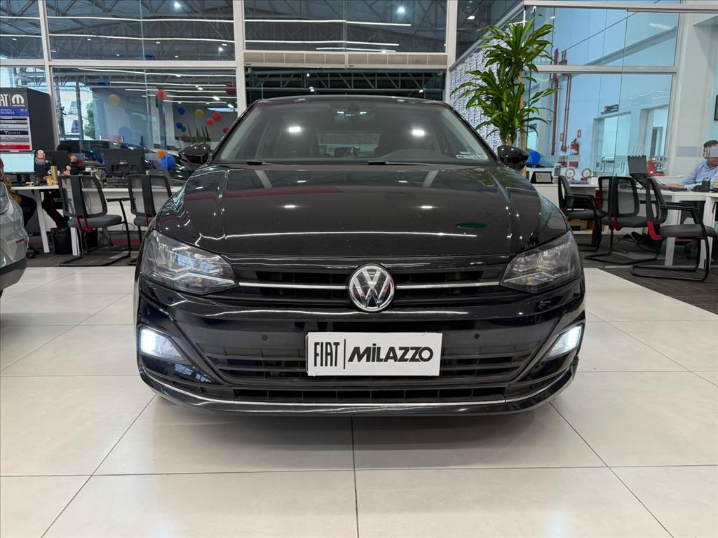 POLO 1.0 200 TSI HIGHLINE AUTOMÁTICO1