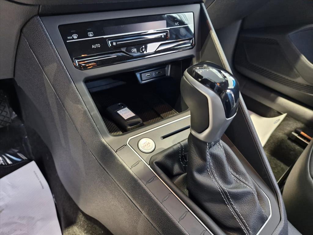 VIRTUS 1.4 250 TSI EXCLUSIVE AUTOMÁTICO7