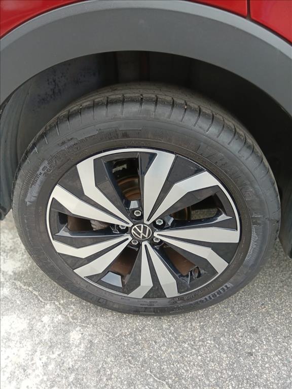 T-CROSS 1.4 250 TSI TOTAL FLEX HIGHLINE AUTOMÁTICO16