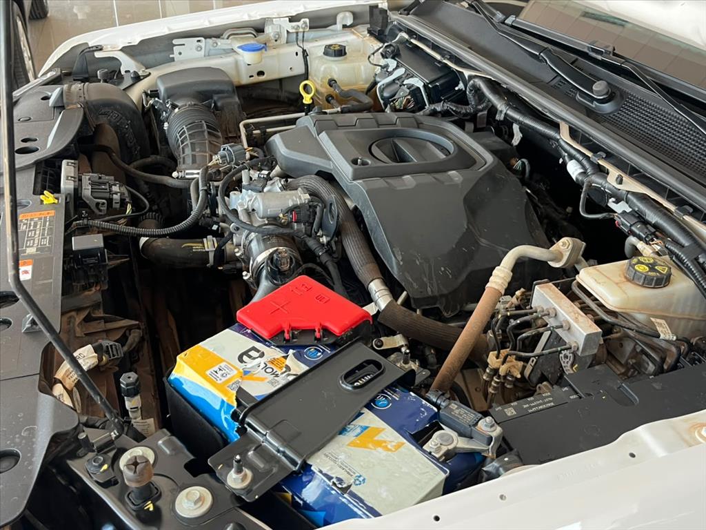 RANGER 3.0 V6 TURBO DIESEL CD XLT 4X4 AUTOMÁTICO14