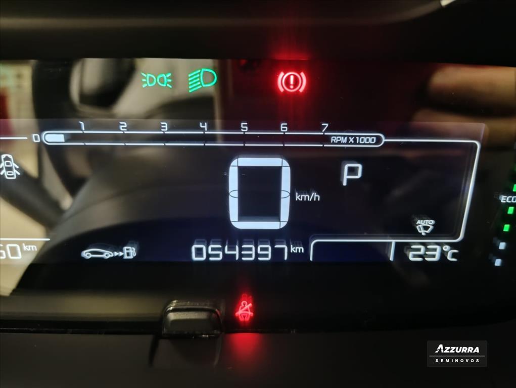 C4 CACTUS 1.6 THP FLEX SHINE EAT69