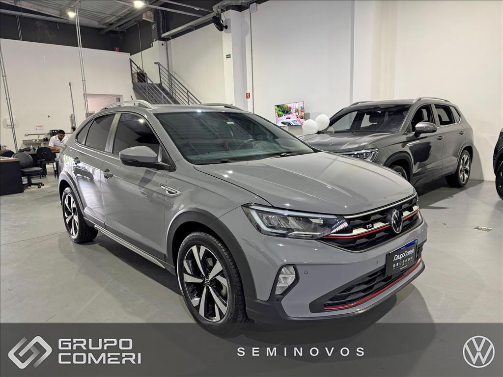 NIVUS 1.0 200 TSI TOTAL FLEX HIGHLINE AUTOMÁTICO2