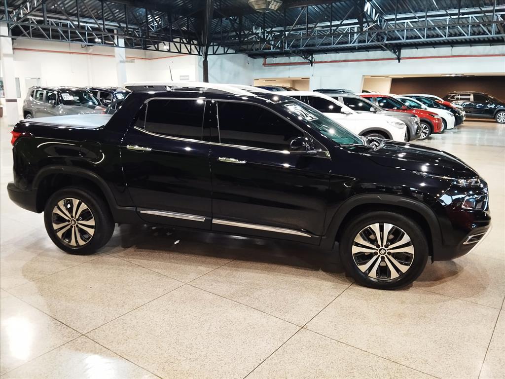 TORO 2.0 16V TURBO DIESEL VOLCANO 4WD AT94