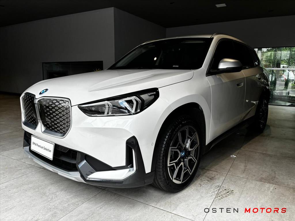 ELÉTRICO eDRIVE20 X LINE