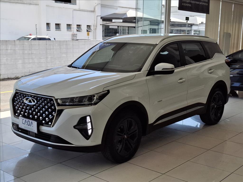 1.5 TCI TURBO FLEX SPORT CVT