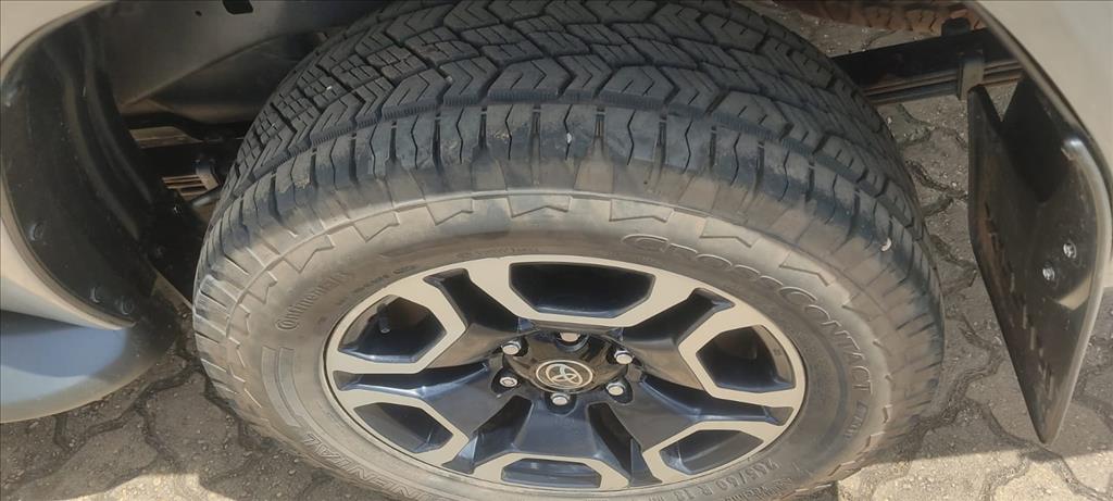 HILUX 2.8 D-4D TURBO DIESEL CD SRX 4X4 AUTOMÁTICO16
