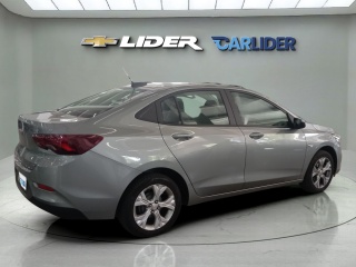 ONIX PLUS 1.0 TURBO FLEX LTZ AUTOMÁTICO5