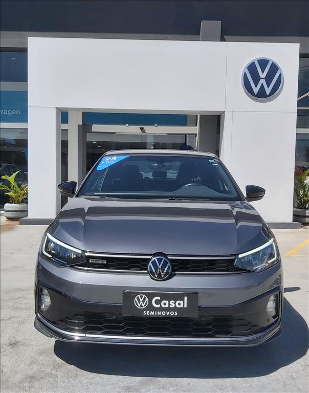 1.4 250 TSI EXCLUSIVE AUTOMÁTICO