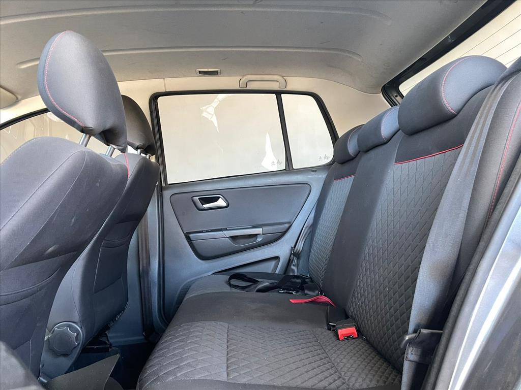 CROSSFOX 1.6 MSI FLEX 16V 4P AUTOMATIZADO5