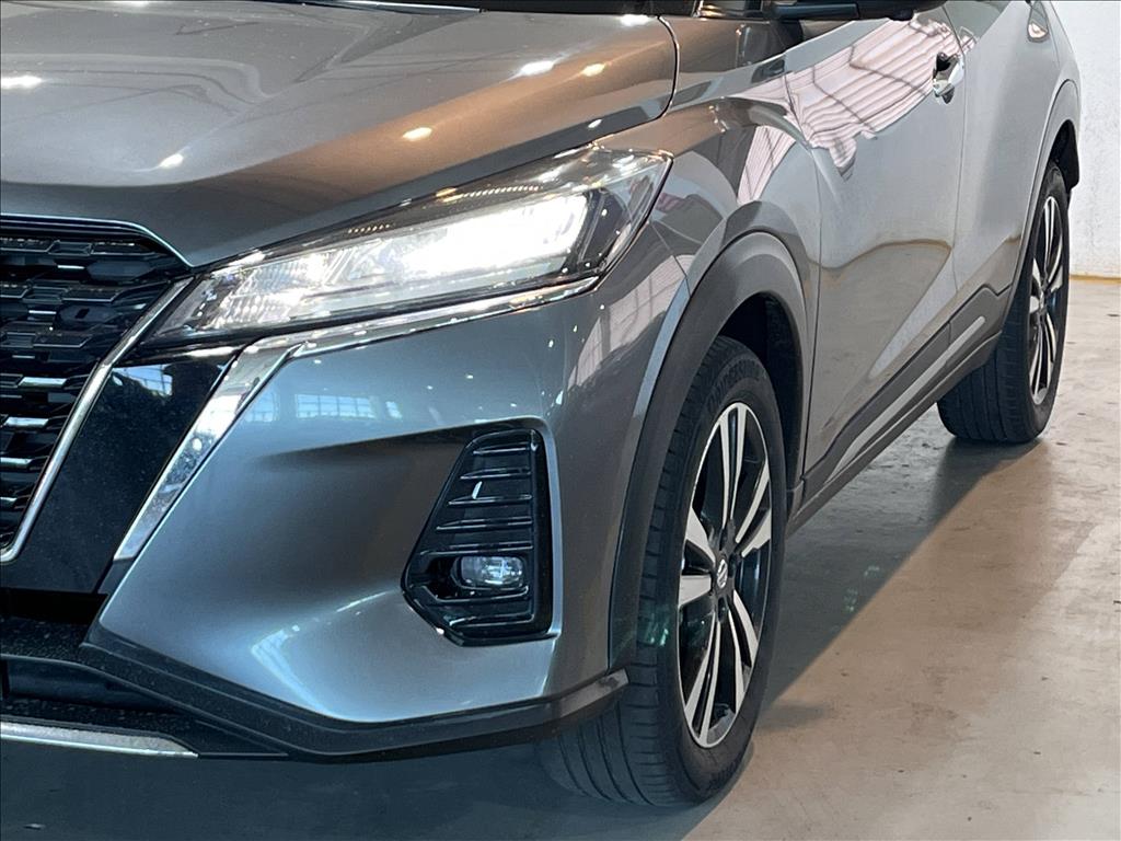 KICKS 1.6 16V FLEXSTART EXCLUSIVE XTRONIC3
