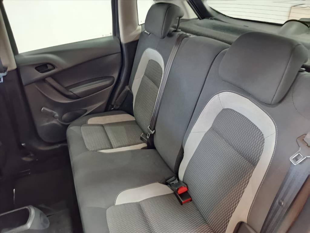 C3 1.2 PURE TECH FLEX ORIGINE MANUAL9