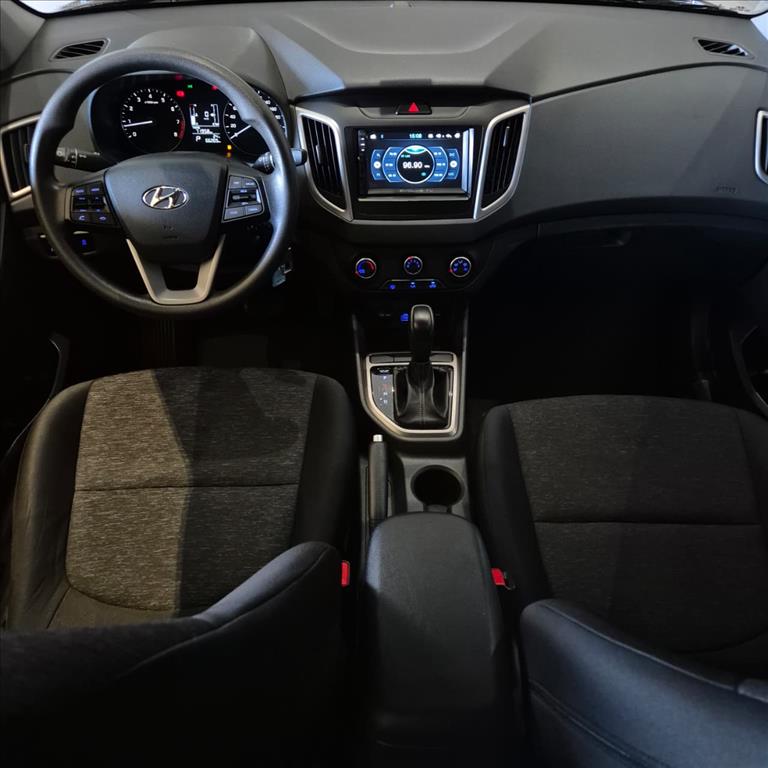 CRETA 1.6 16V FLEX ATTITUDE MANUAL12