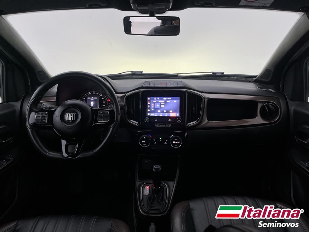 STRADA 1.3 FIREFLY FLEX RANCH CD CVT8