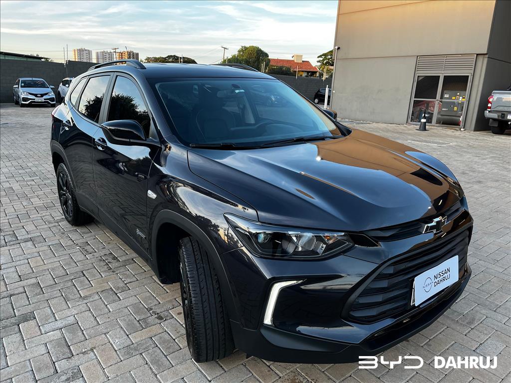 TRACKER 1.0 TURBO FLEX MIDNIGHT AUTOMÁTICO2