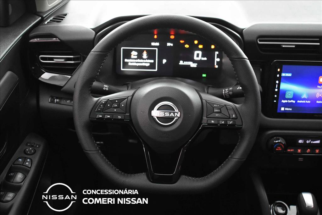 KAIT 1.6 FLEX EXCLUSIVE XTRONIC13