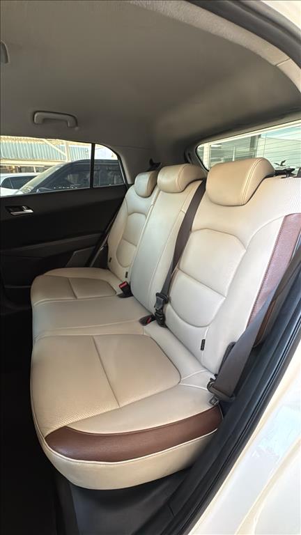 CRETA 2.0 16V FLEX PULSE AUTOMÁTICO12