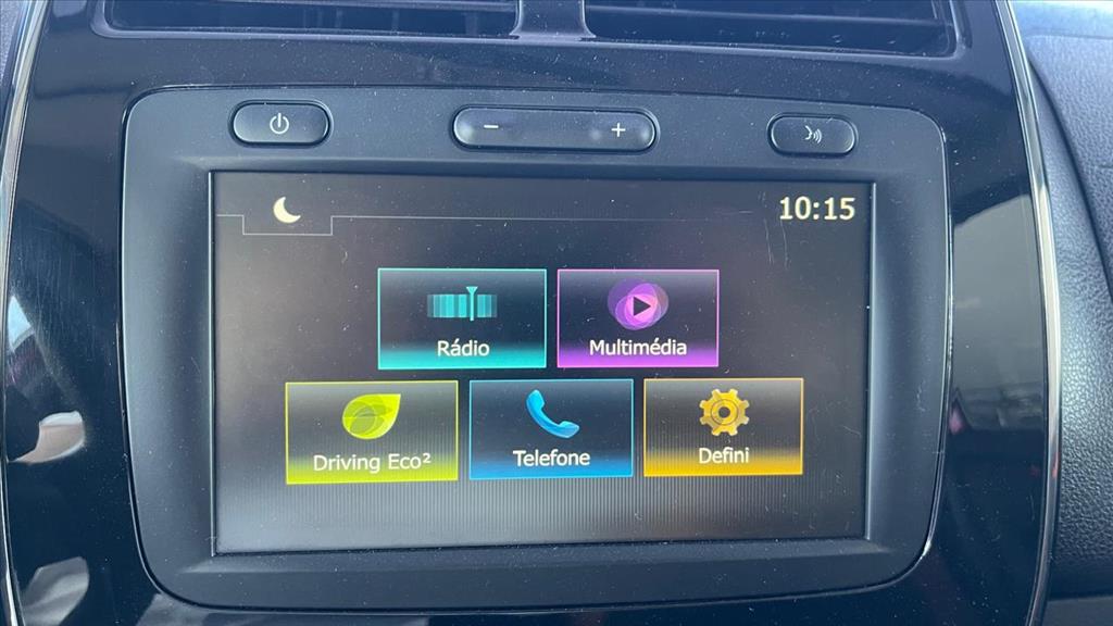 RENAULT KWID 1.0 12V SCE FLEX OUTSIDER MANUAL