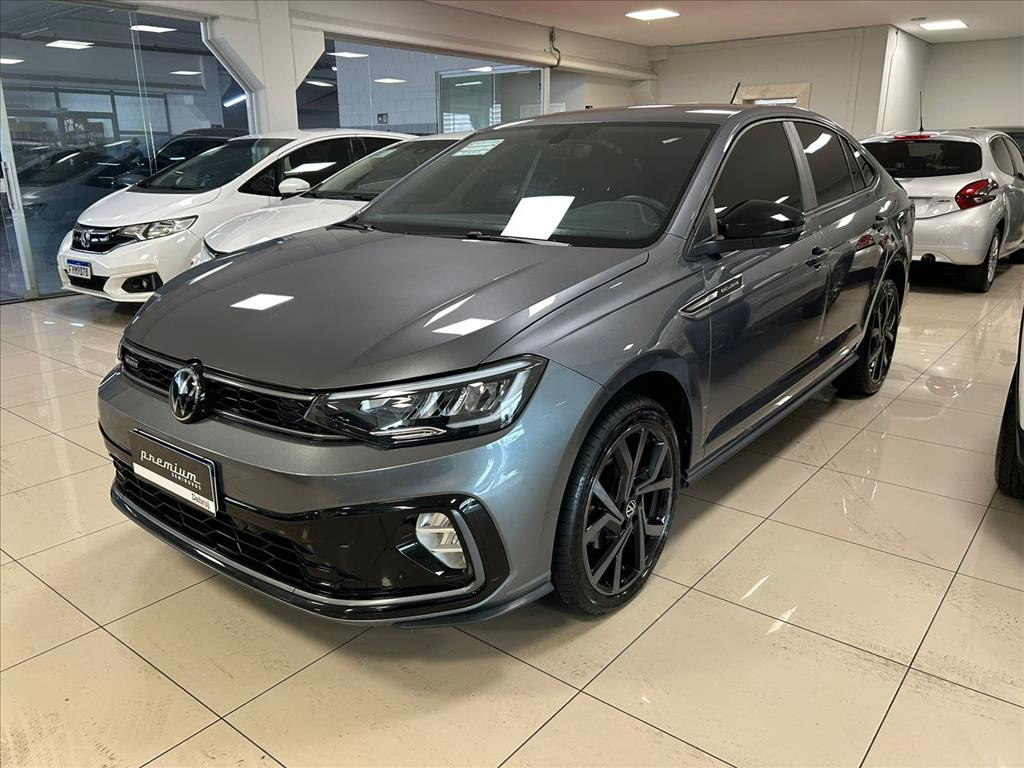 VIRTUS 1.4 250 TSI EXCLUSIVE AUTOMÁTICO2